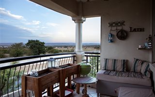 2 Bedroom House in Paramount Estate