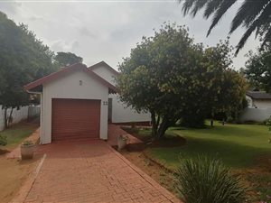 3 Bed House in Croydon