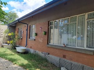 3 Bed House in West Village