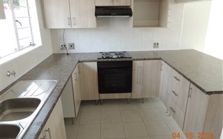 2 Bedroom Simplex in Sonneglans