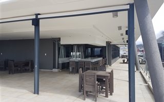 299 m² Office Space in Cape Town City Centre