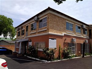 96 m² Office Space in Brackenhurst