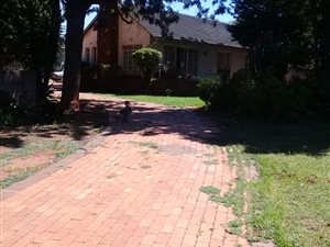 3 Bed House in Birch Acres