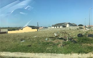 1279 m² Land available in Tyu Tyu