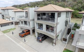 3 Bedroom House in Winterstrand