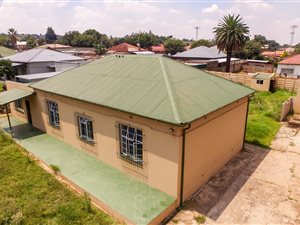 3 Bed House in Primrose