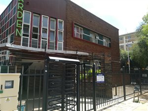 1 Bed Apartment in Sunnyside