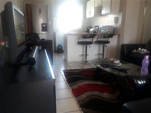 1 Bed Townhouse in Die Hoewes