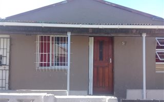 4 Bedroom House in Belhar