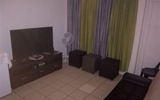 2 Bedroom Apartment in Rome