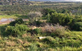 655 m² Land available in Cradock Heights