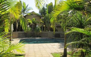 32 Bed, Bed and Breakfast in Onverwacht