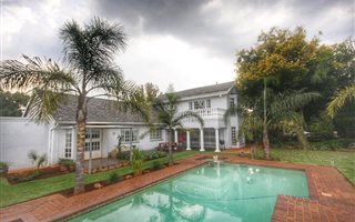 4 Bedroom House in Larrendale