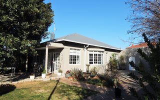 3 Bedroom House in Sydenham