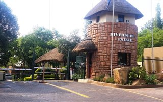 2 Bedroom House in Jukskei Park