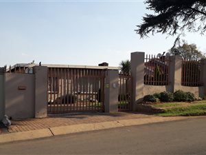 3 Bed House in Lindhaven