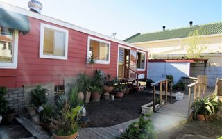 2 Bedroom House in Strand Central