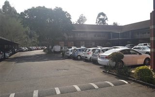 120 m² Commercial space in Cascades