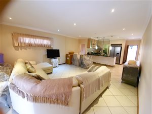 3 Bed Simplex in Monavoni