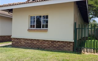 3 Bedroom Townhouse in West Acres
