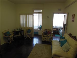 Studio Apartment in North Beach