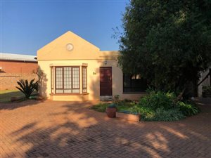5000 m² Farm in Doornpoort and surrounds
