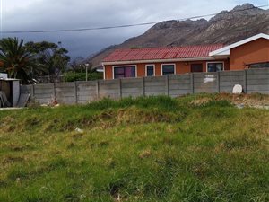 410 m² Land available in Temperance Town