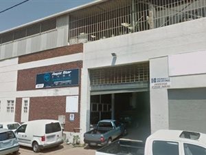 300 m² Industrial space in Morningside