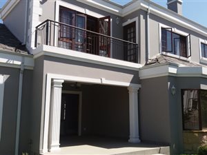 3 Bed House in Melrose North