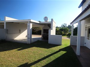 2 Bed Duplex in Keurboomstrand