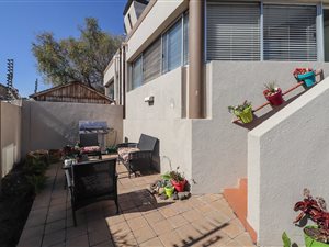 3 Bed Simplex in Marais Steyn Park