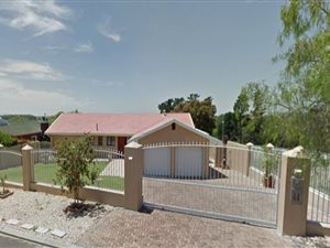 3 Bed House in Aurora