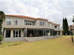6 Bed House in Sasolburg