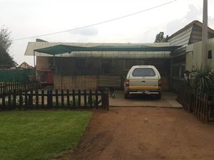 1.2 ha Farm in Sundra