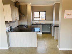 3 Bed Apartment in Homes Haven