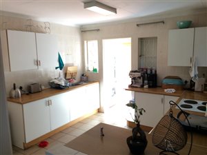 3 Bed Cluster in Risiville