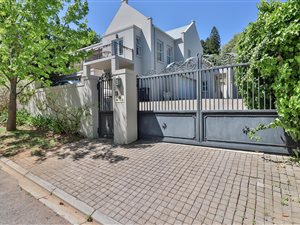 4 Bed House in La Sandra