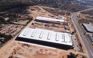 14924 m² Industrial space in North Riding