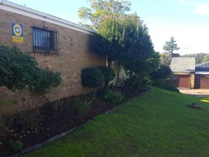 3 Bedroom Townhouse in Durbanville Hills