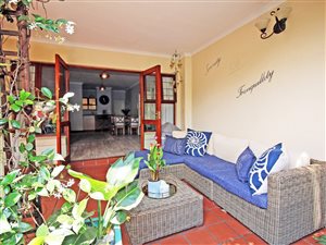 2 Bed Townhouse in Bryanston