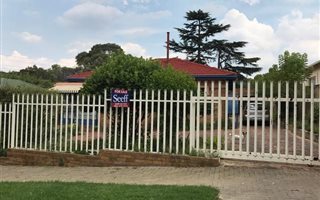 3 Bedroom House in Roseacre