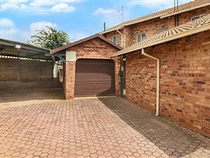 2 Bed Townhouse in Lindhaven