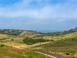1307 m² Land available in Ballito