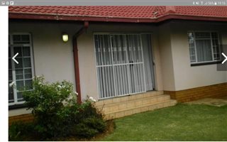 4 Bedroom House in Vaalpark