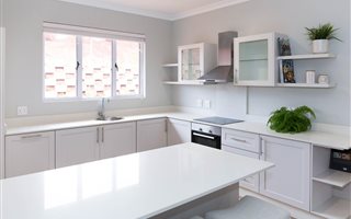 2 Bedroom Apartment in Kindlewood Estate