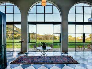 4.3 ha Farm in Robertson