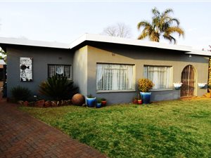 3 Bed House in Rayton