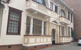 2 Bedroom Flat in Pietermaritzburg Central