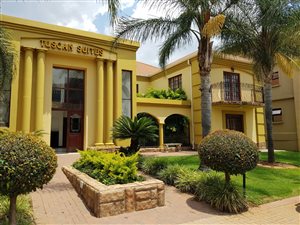 600 m² Office Space in Bedfordview