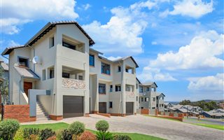 3 Bedroom House in Allandale